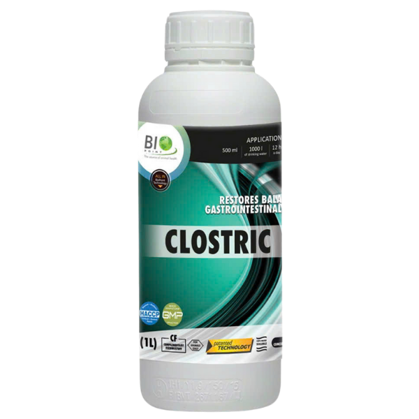 Clostric